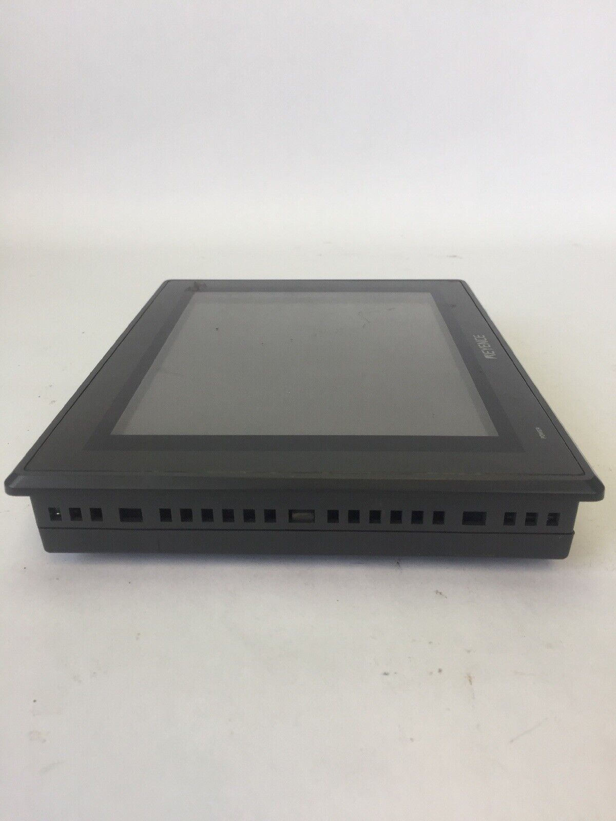 KEYENCE CA-MN80 LCD MONITOR 24VDC