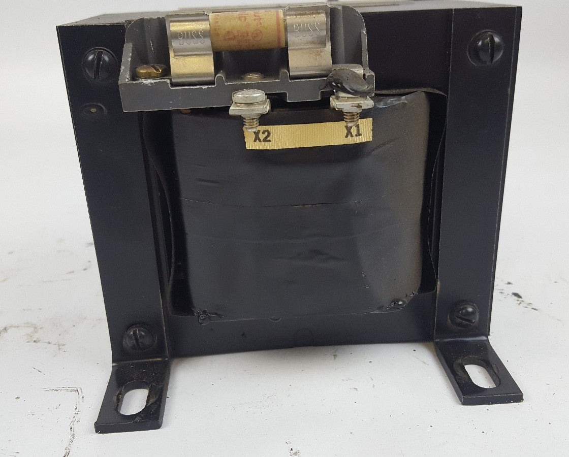 ALLEN BRADLEY 500 K.V.A. CONTROL CIRCUIT TRANSFORMER 1497-N19 SER. A