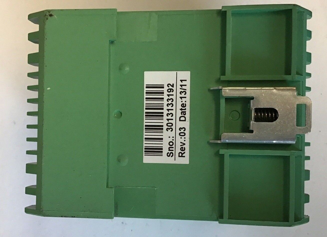 PHOENIX CONTACT MINI-DC-UPS/24DC/2 POWER SUPPLY 24VDC 2A
