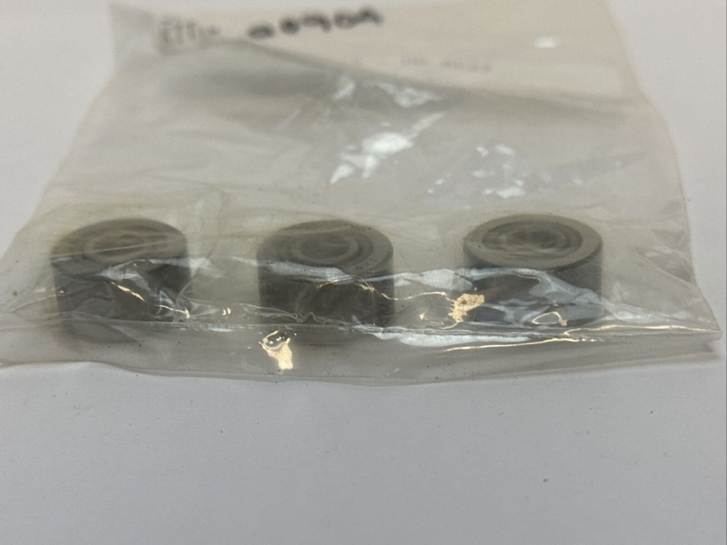 IKO RNAST6R BEARING (LOT OF 3)