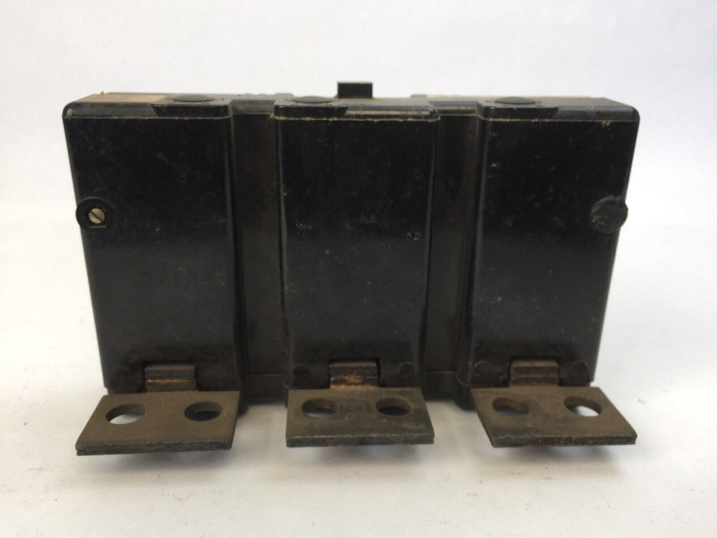 WESTINGHOUSE 371D590G33 AB TRIP UNIT 1000AMP INST TRIP 9000-10000AMP 3POLE