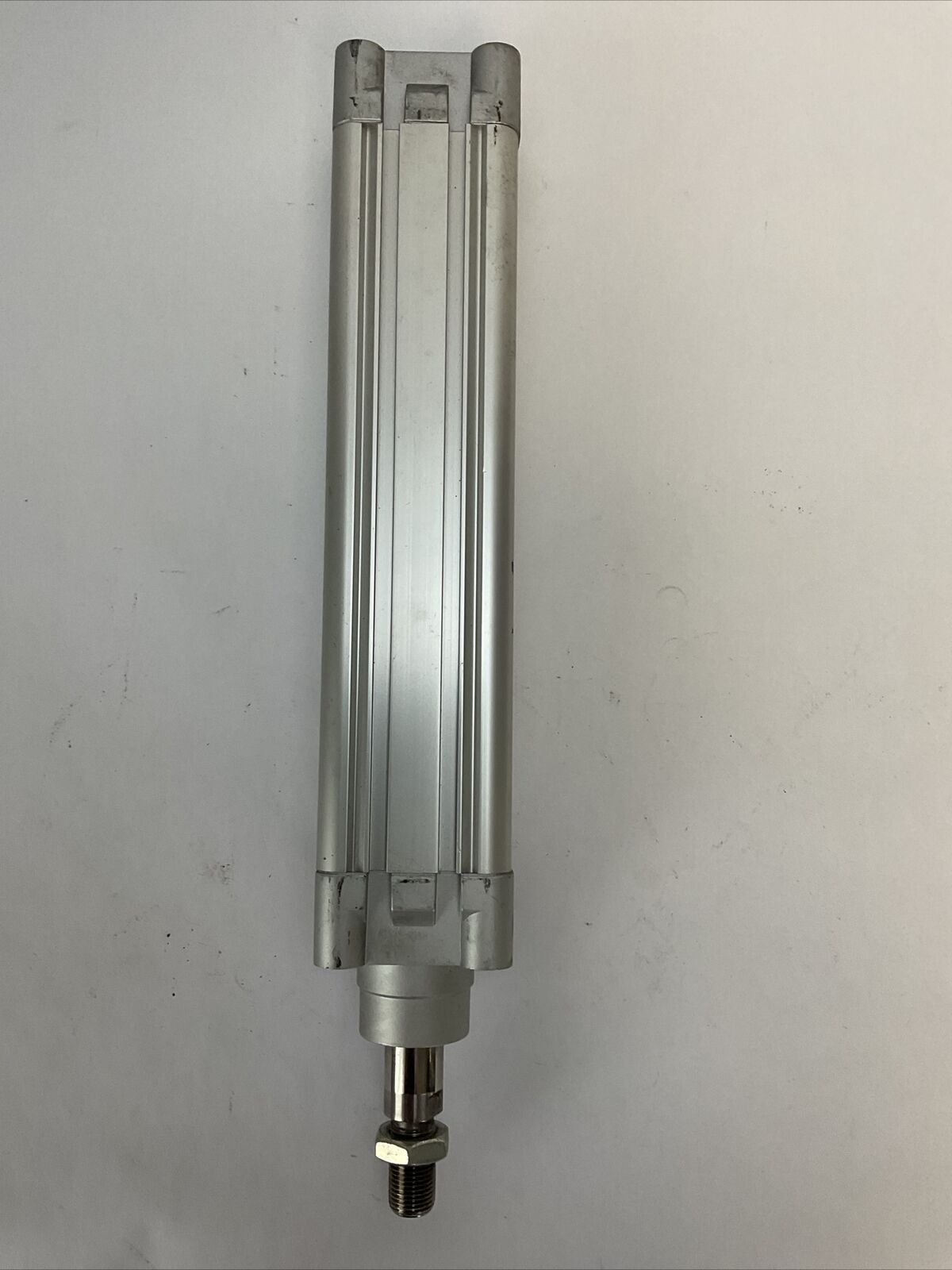 FESTO DNC-50-200-PPV-A CYLINDER pmax. 12 bar
