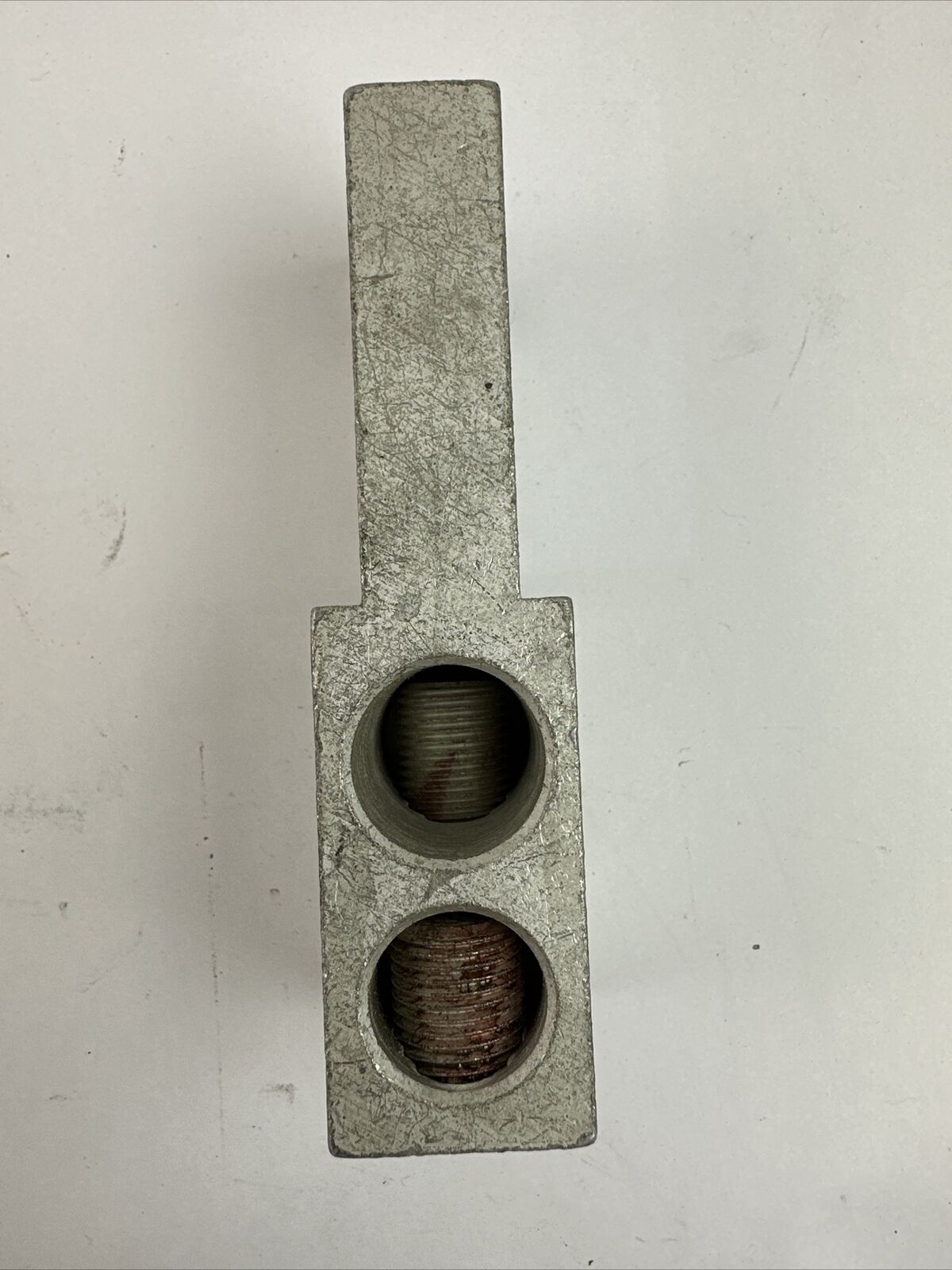 GE 252B3638G9 TERMINAL LUG (LOT OF 3)