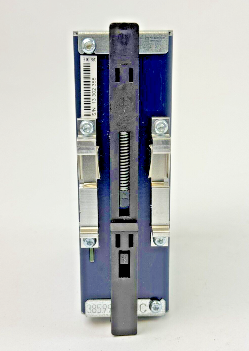 ALLEN-BRADLEY - 1606-XLE120E-2 SER. A - POWER SUPPLY -120 W, 24 VDC, 5A, 3 PHASE
