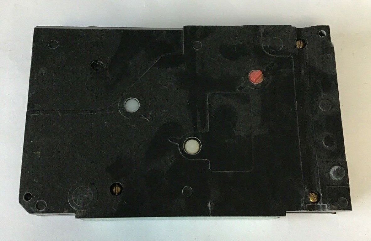 ITE A01ED62 AUXILIARY SWITCH 250V 60HZ 15A 1/3HP