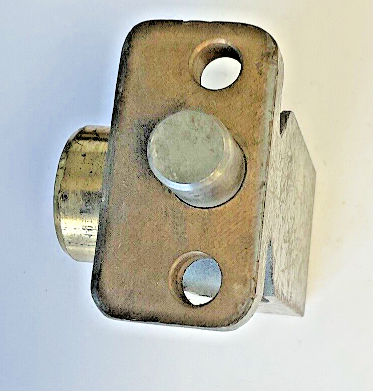 ITE KIRK INTERLOCK 45-59537 ITEM B W/O KEY