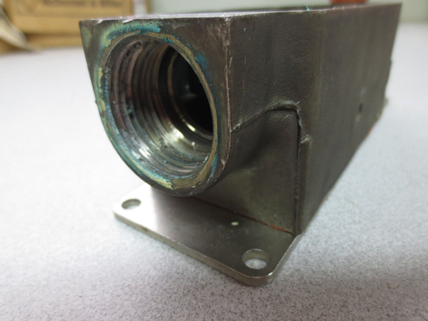 NAMCO EA740-80100 SNAP-LOCK LIMIT SWITCH