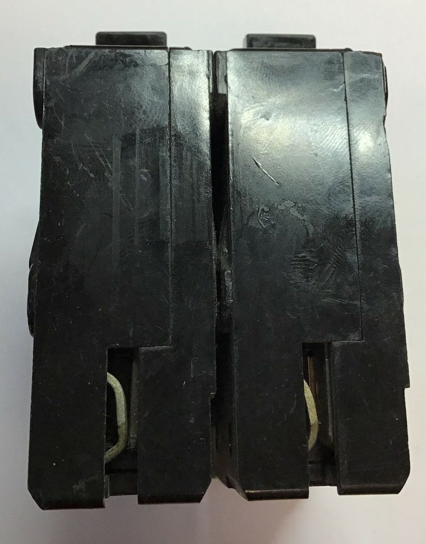 CHALLENGER C2100 CIRCUIT BREAKER 120/240VAC 2POLE TYPE HACR
