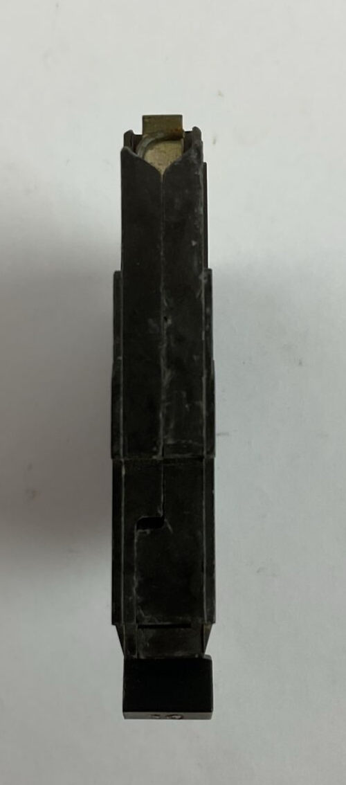 GE THQP150 50AMP 120/240VAC 1POLE CIRCUIT BREAKER (LOT OF 4)