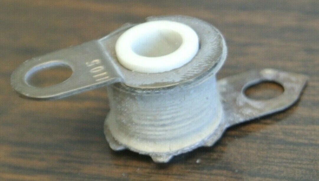 LOT of 3 / CUTLER-HAMMER H1105 OVERLOAD HEATER ELEMENT / NEW SURPLUS