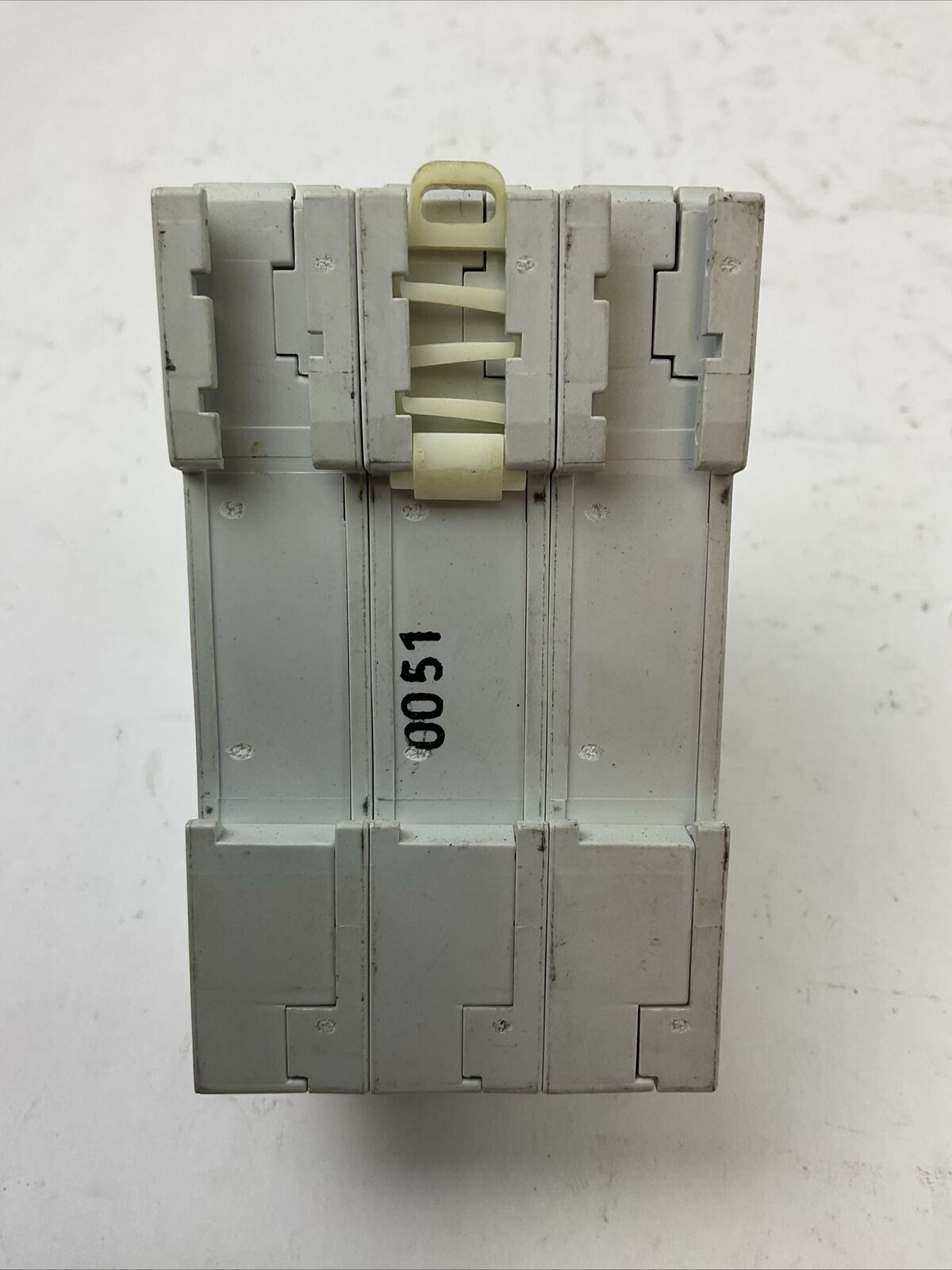ALLEN BRADLEY 1492-CB3G200 MANUAL MOTOR CONTROLLER 20A SER B