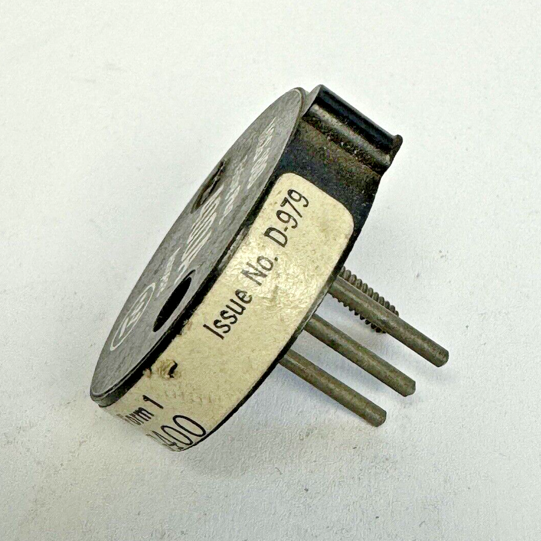 WESTINGHOUSE - MCG 800 400A - RATING PLUG - 8MCG400A
