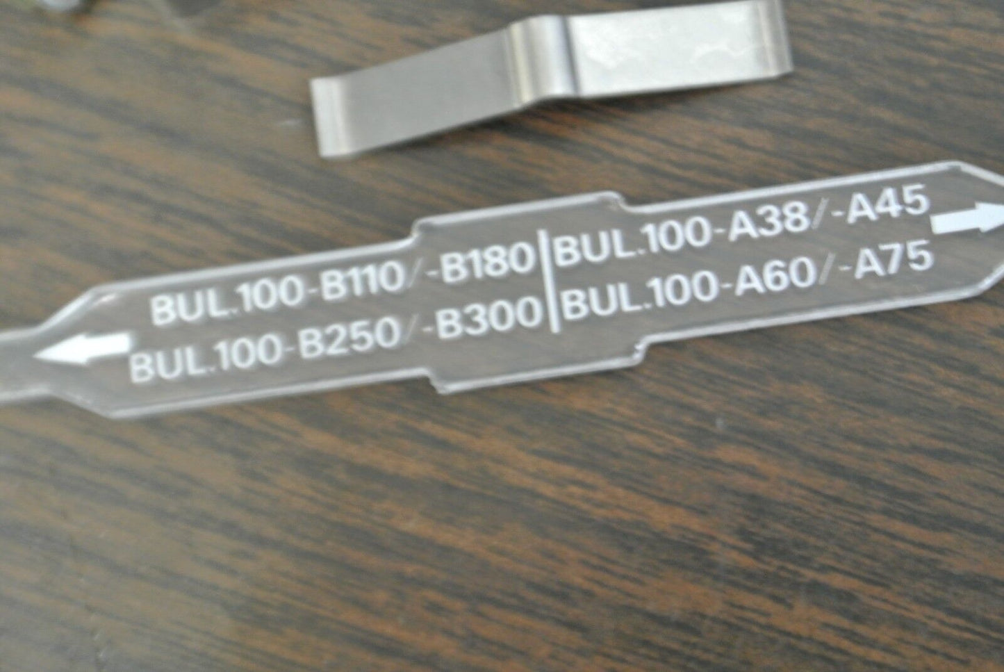ALLEN-BRADLEY 40768-801-01 / CONTACT REPLACEMENT KIT / NEW SURPLUS 40768-802-01