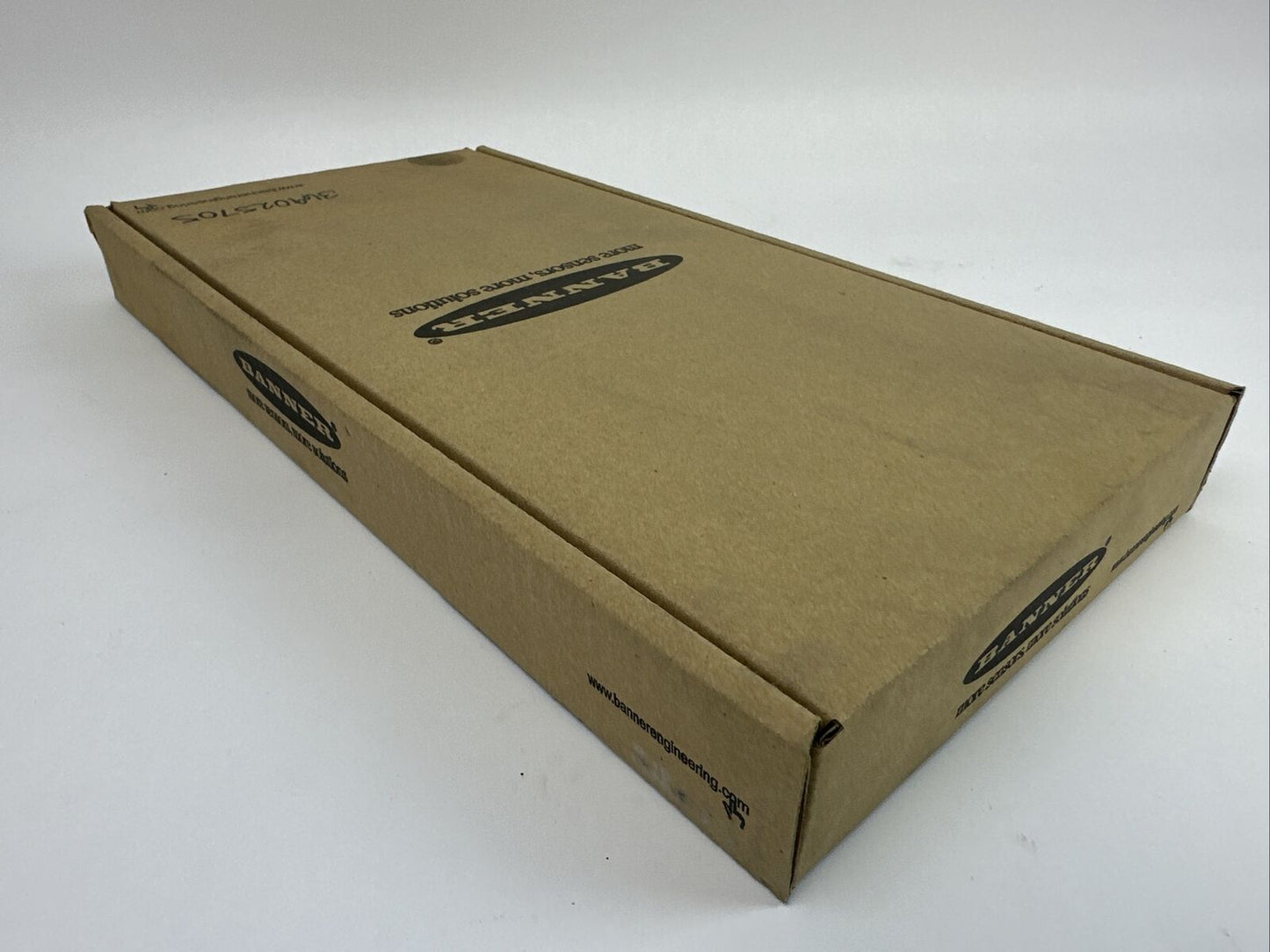 BANNER WLAW275X180L11Q AREA WORK LIGHT 12-30VDC
