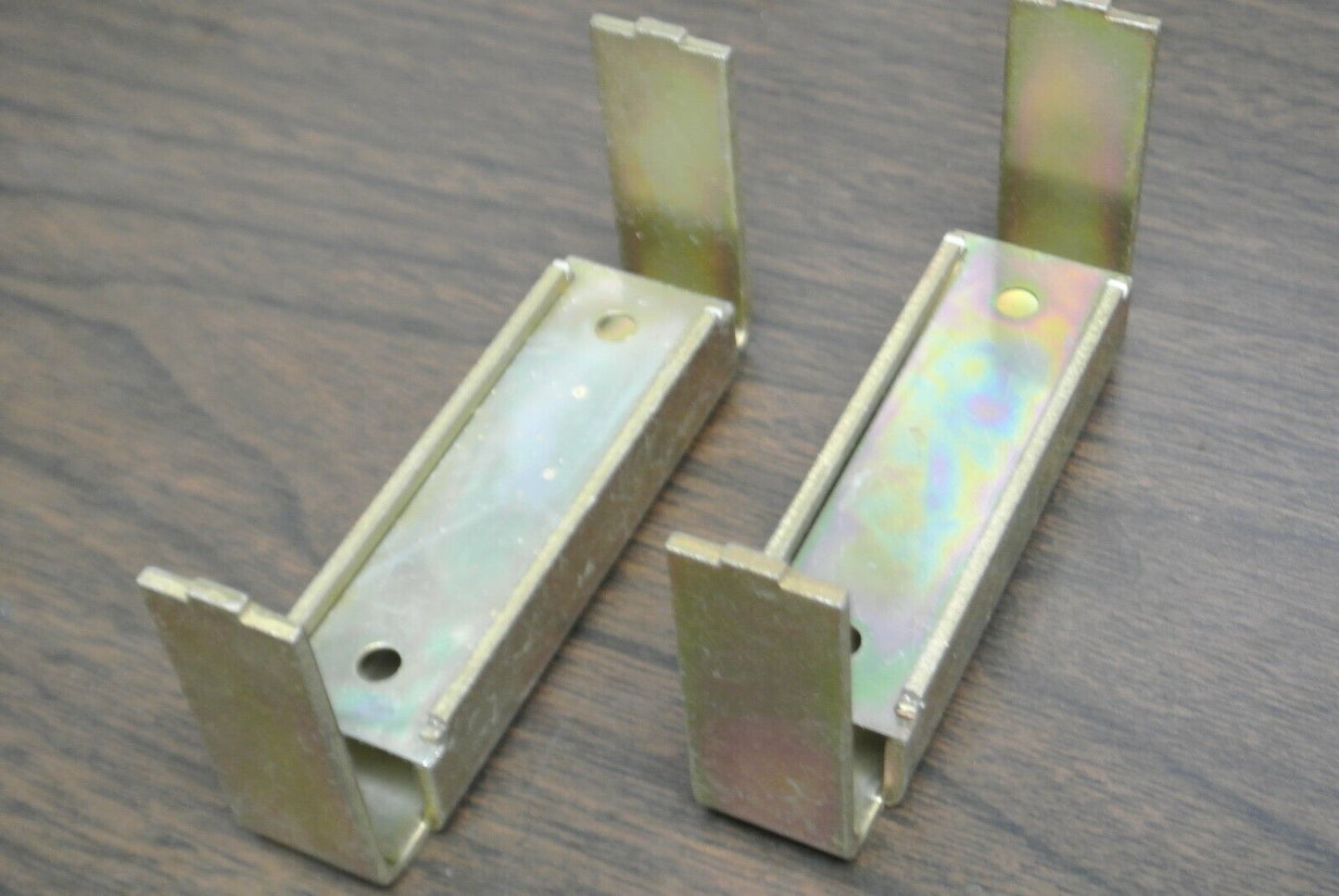 SQUARE D / 9999 SF-11 / FUSE BLOCK ELEVATOR KIT / NEW SURPLUS