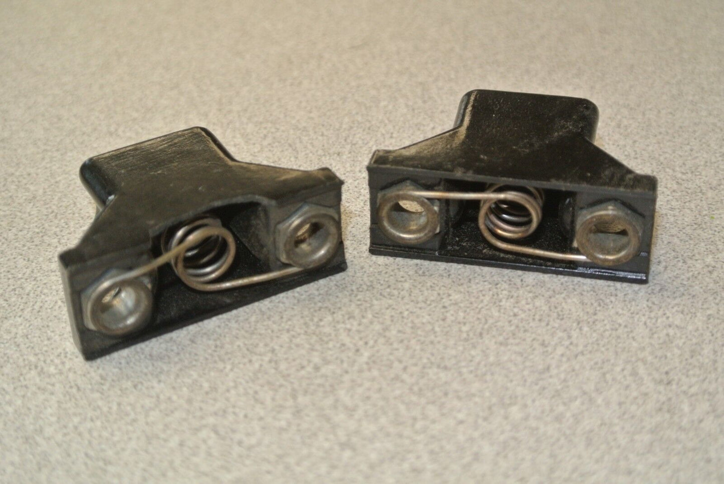 LOT of 2 / ALLEN-BRADLEY N13 OVERLOAD HEATER ELEMENT