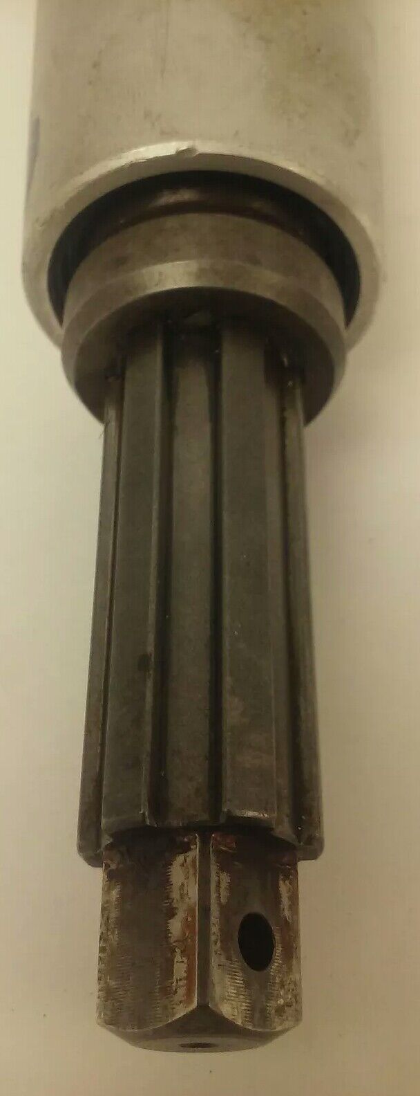 REXROTH 0 608 800 006, 0-608-800-006, 0 608 800 1/2'' DRIVE SLIDING SPINDLE