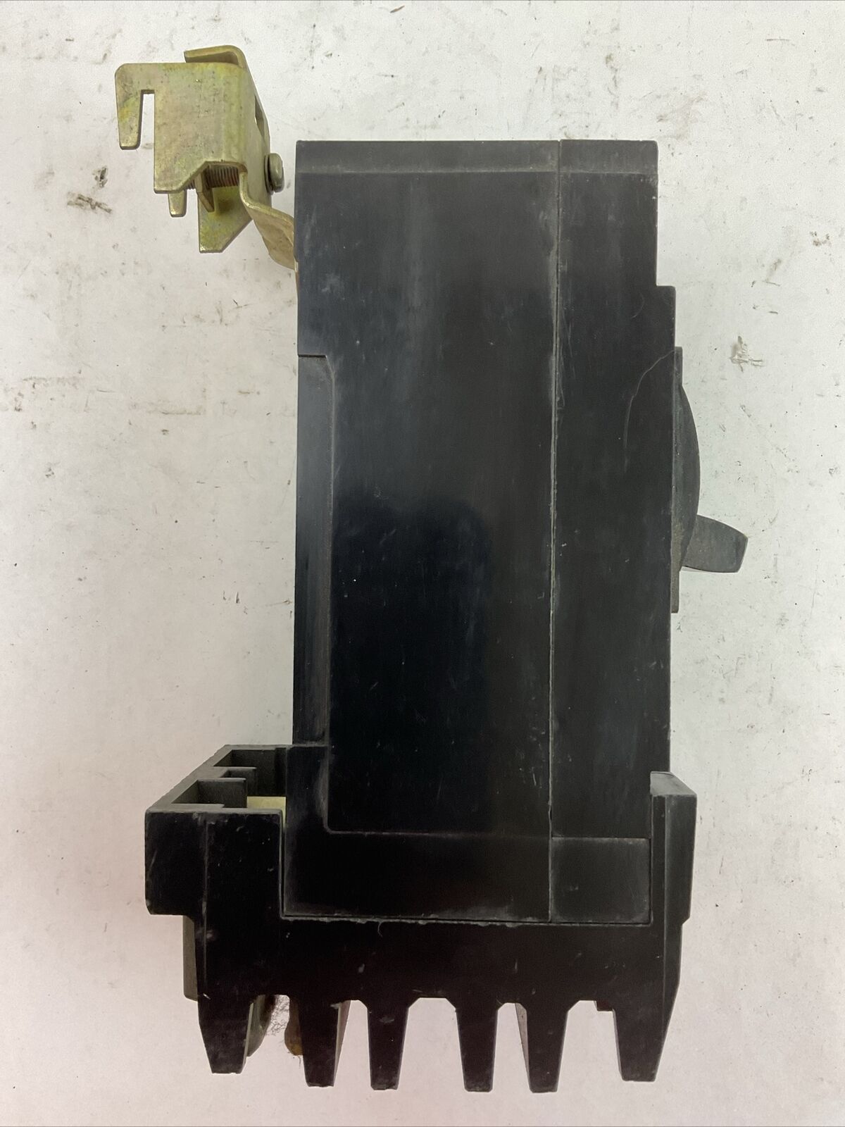 SQUARE D Q2-21125-BC 2POLE CIRCUIT BREAKER 125AMP 120/240VAC