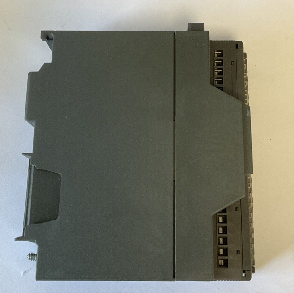 SIEMENS 6ES7 321-1BH02-0AA0 DIGITAL CARD