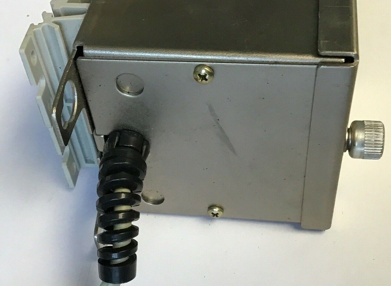 ALLEN BRADLEY 1756-BATM SER. A BATTERY MODULE