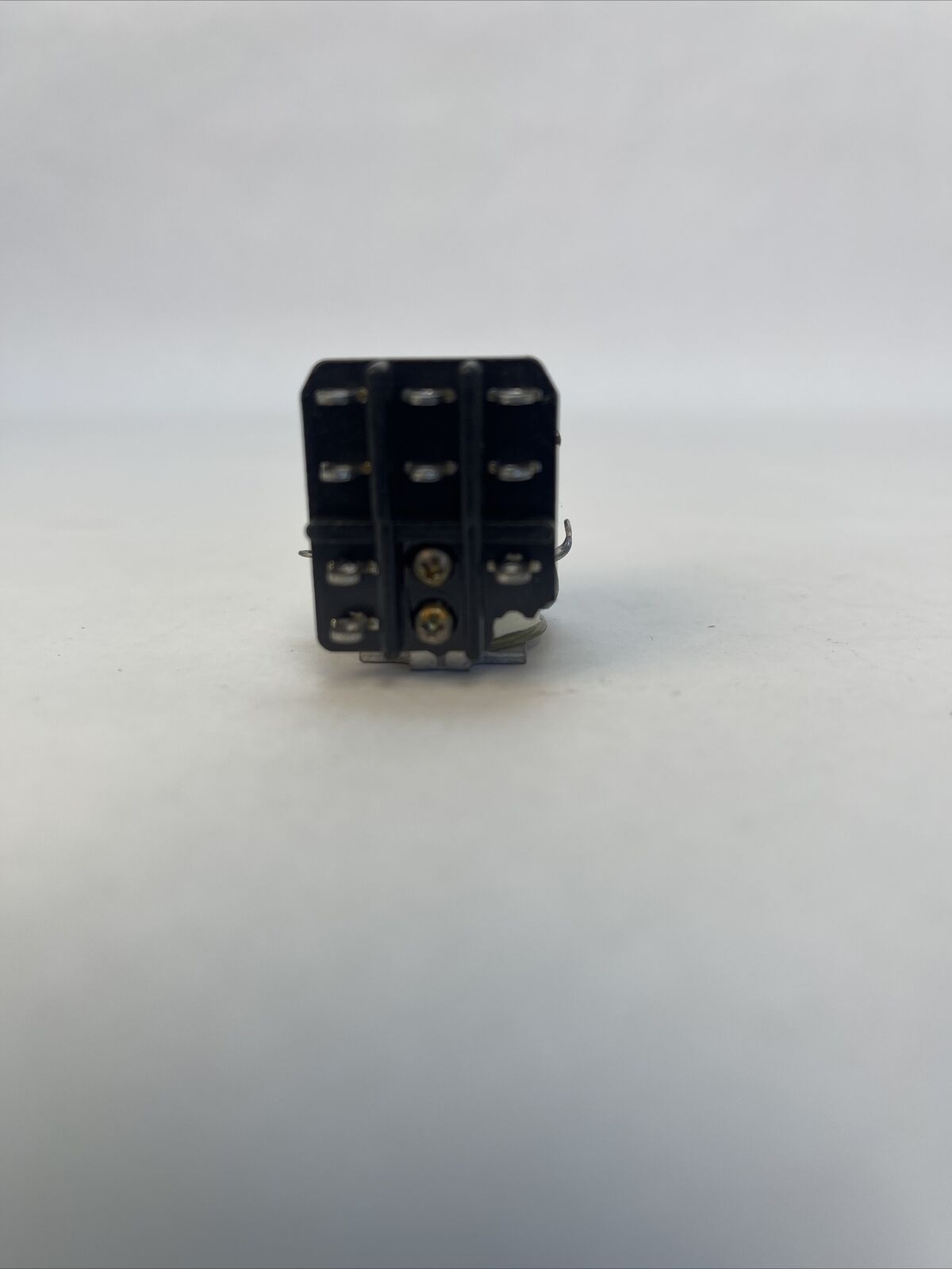 LINE ELECTRIC MK3A RELAY COIL 115VAC