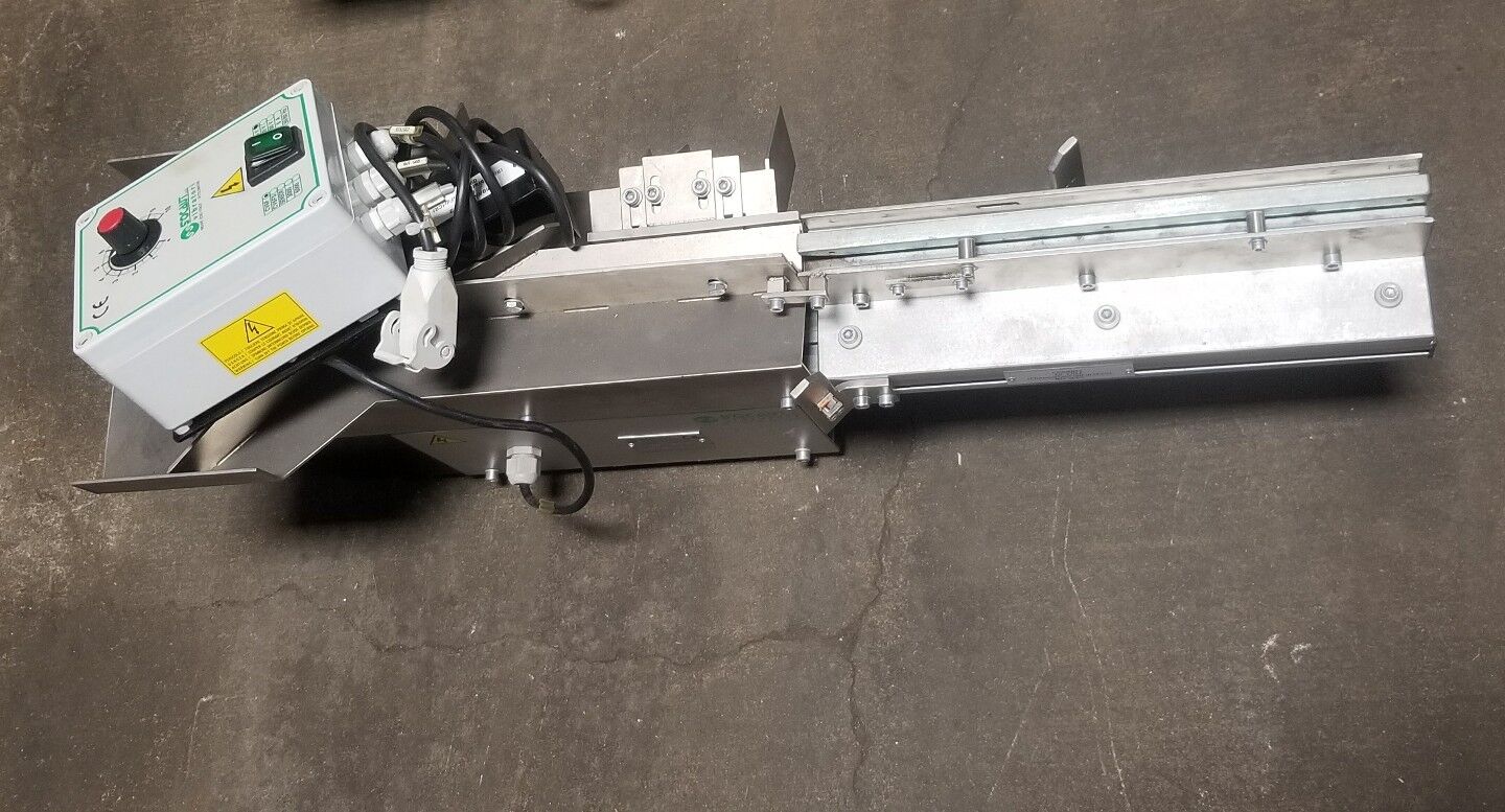 SOCAUT VIBRATORI MODEL VL30 PARTS VIBRATOR 110V 50320