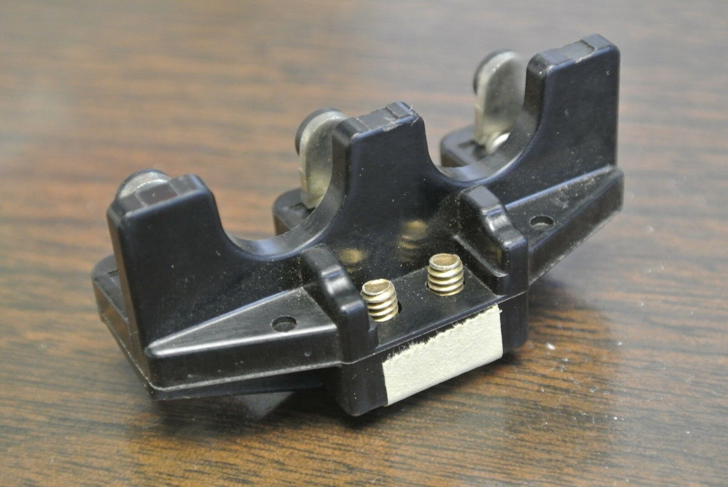 ALLEN-BRADLEY X-183509 CROSS BAR ASSEMBLY / 3 N.O. / 20A / REFRIG. STARTER / NEW