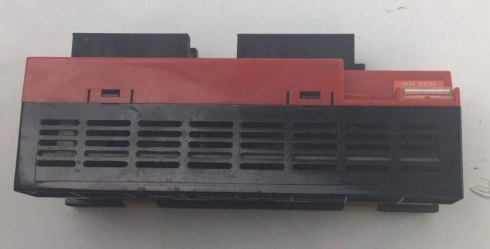 ALLEN BRADLEY 1791DS-IB12 COMPACT BLOCK 12INPUT 24VDC SER.A VER.02