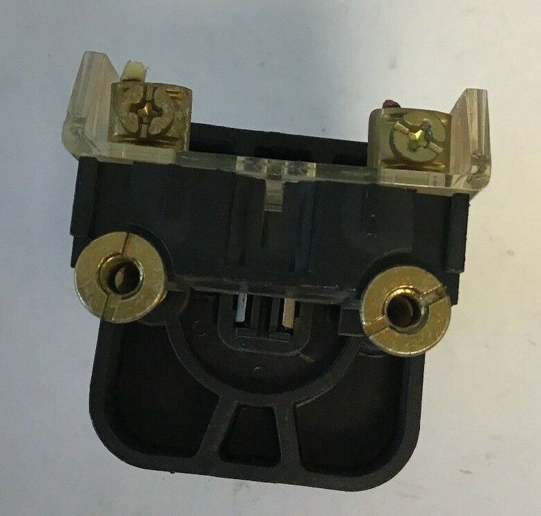 ALLEN BRADLEY 800T-Q24 SER.T RED PILOT LIGHT 24VAC/DC #757 LAMP