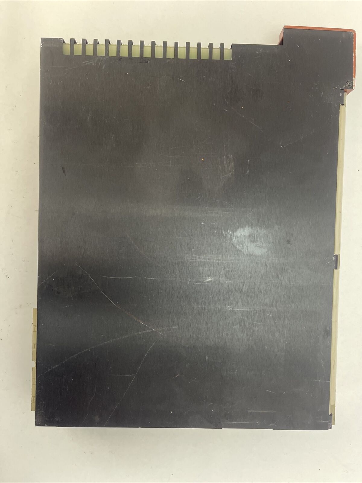 GE FANUC WHEDCO 78004658 SERVO CONTROL MODULE 9510
