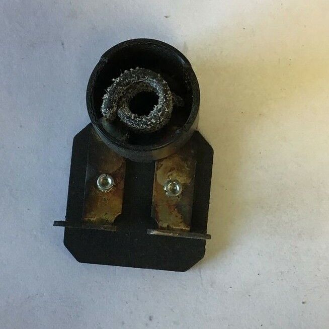 CUTLER HAMMER 9586H1365B THERMAL OVERLOAD HEATER COIL***LOTOF4***