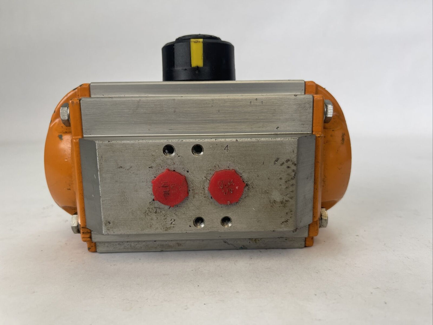 AIR TORQUE PT100S12A PNEUMATIC ACTUATOR