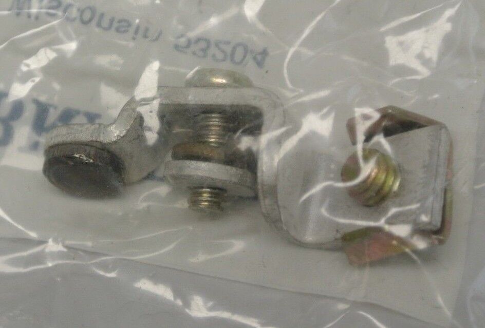 LOT of 16 / ALLEN-BRADLEY X-228036 STATIONARY CONTACT ASSEMBLY / NEW SURPLUS