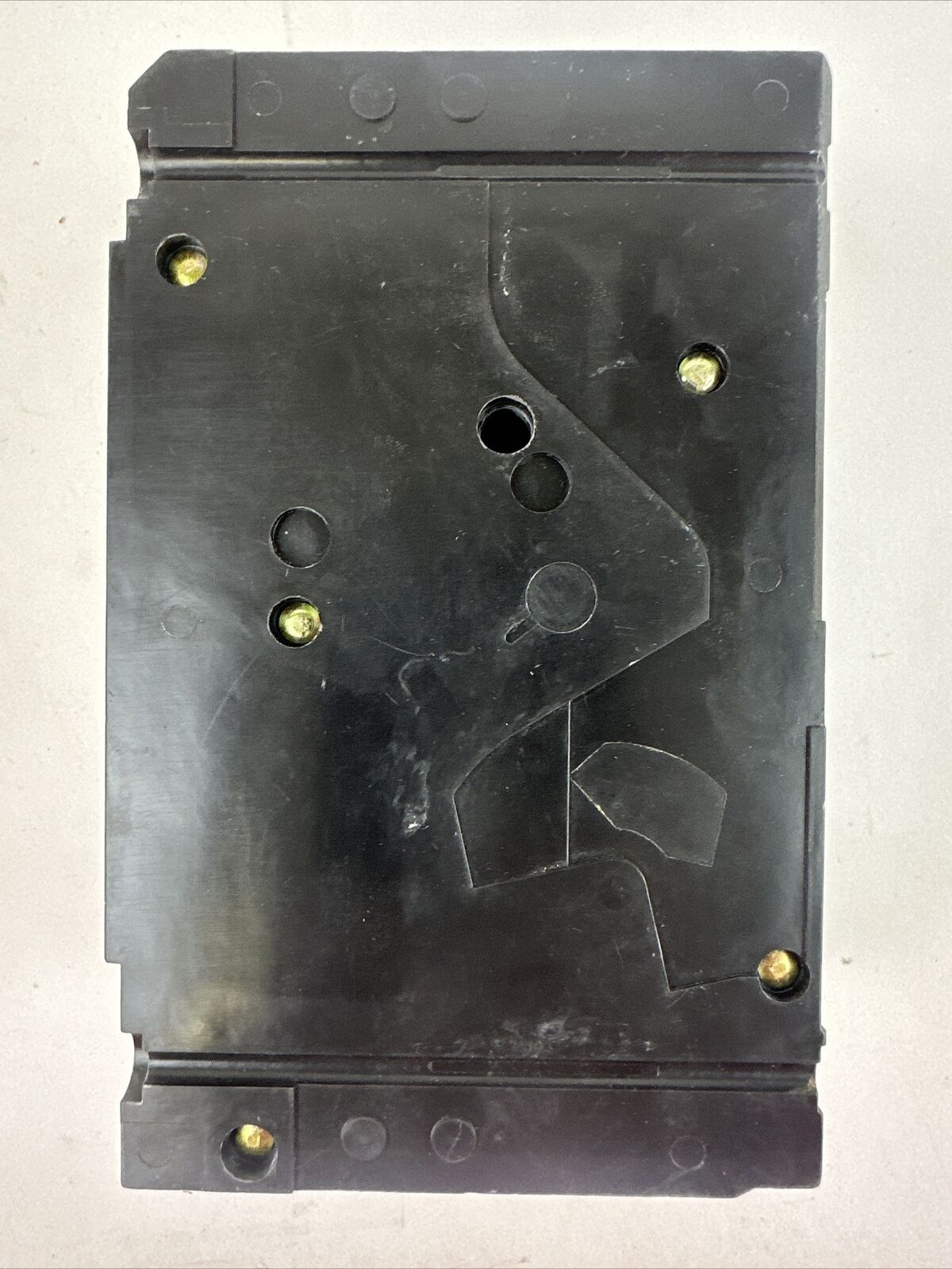 SIEMENS HED43B020 CIRCUIT BREAKER 20AMP 480VAC 3POLE