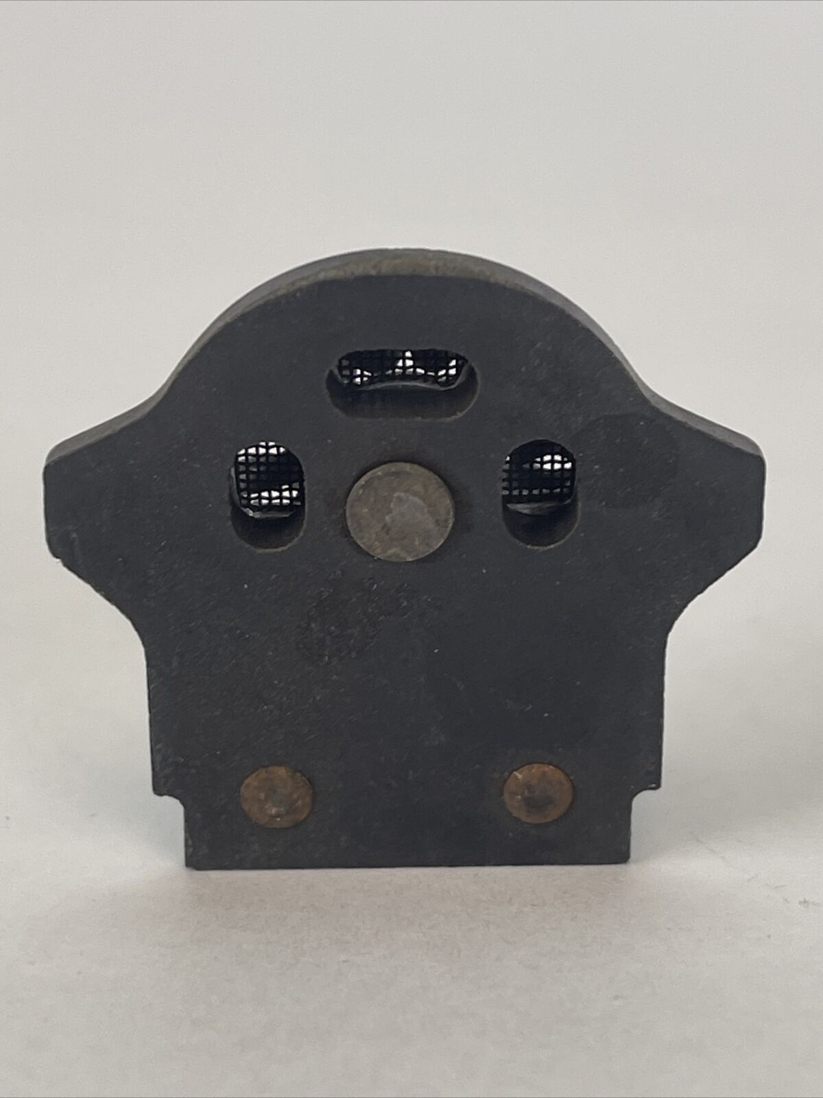 WESTINGHOUSE AX6.8 HEATER (LOT OF 3)