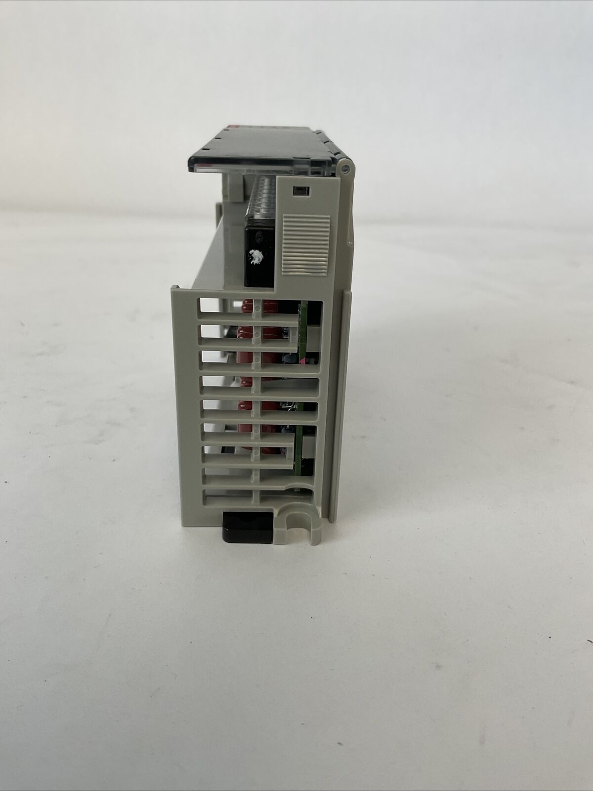 ALLEN BRADLEY 1769-IA16 DIR/VER 95320734/04 F/W REV 3.1 SER A 16PT INPUT MODULE