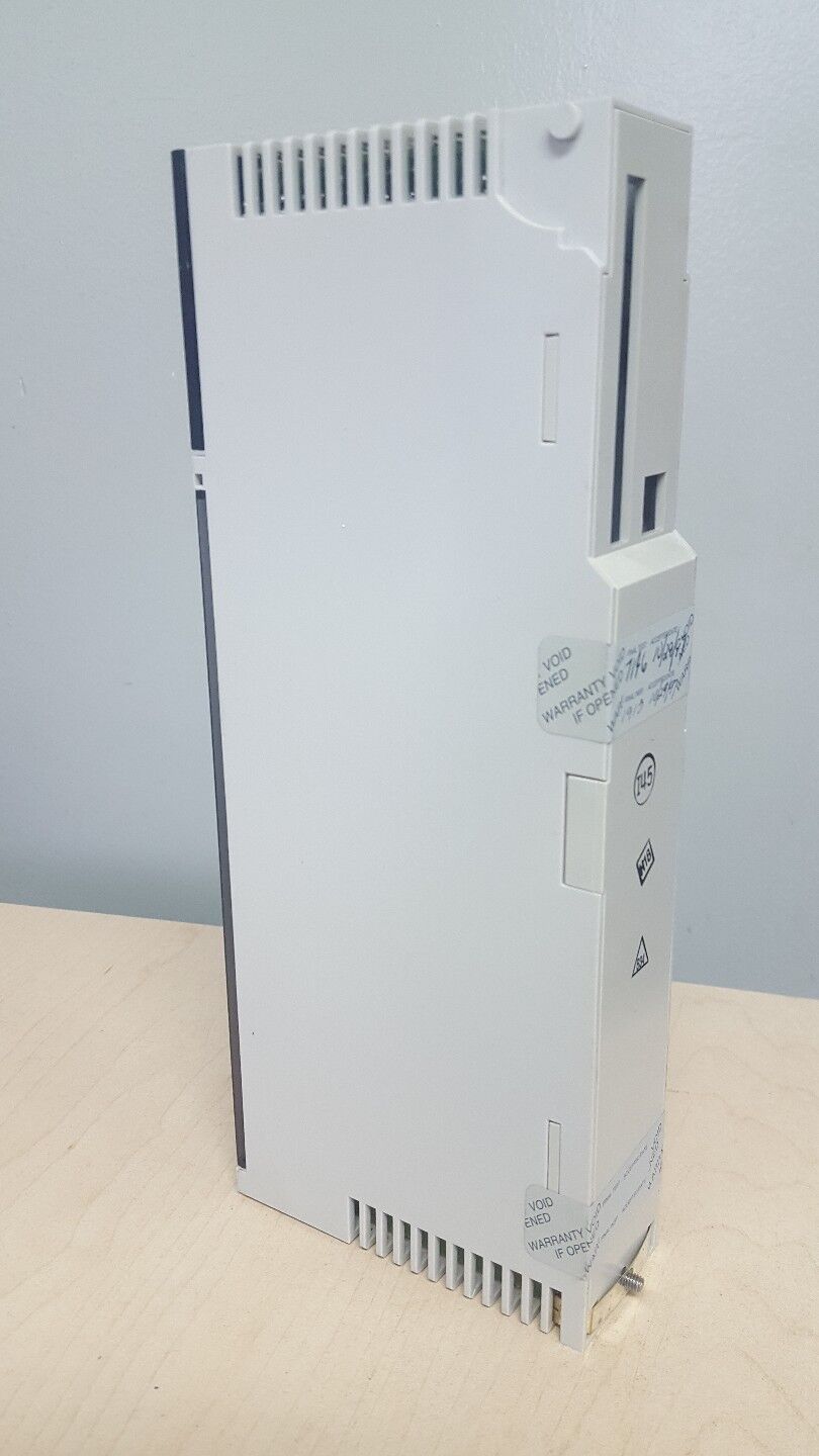 SCHNEIDER MODICON 140CPS21400 POWER SUPPLY 10AMP 24VDC TSX QUANTUM