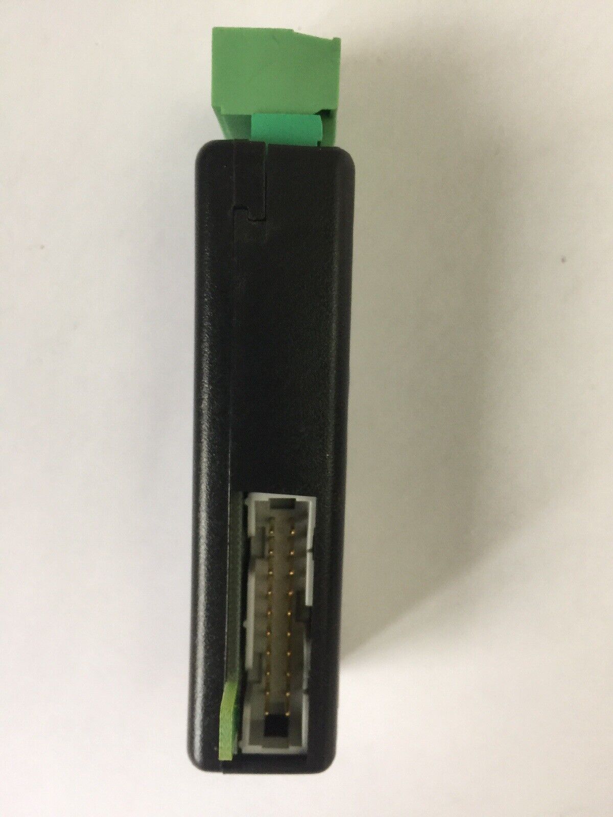 NATIONAL INSTRUMENTS SCC-AI02 ISOLATED ANALOG INPUT MODULE +/- 20V