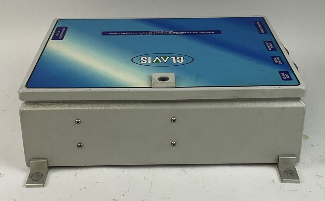 CLAVIS EPAS-02 BELT TENSION METER RITTAL EB1556 PCT/GB/8700171