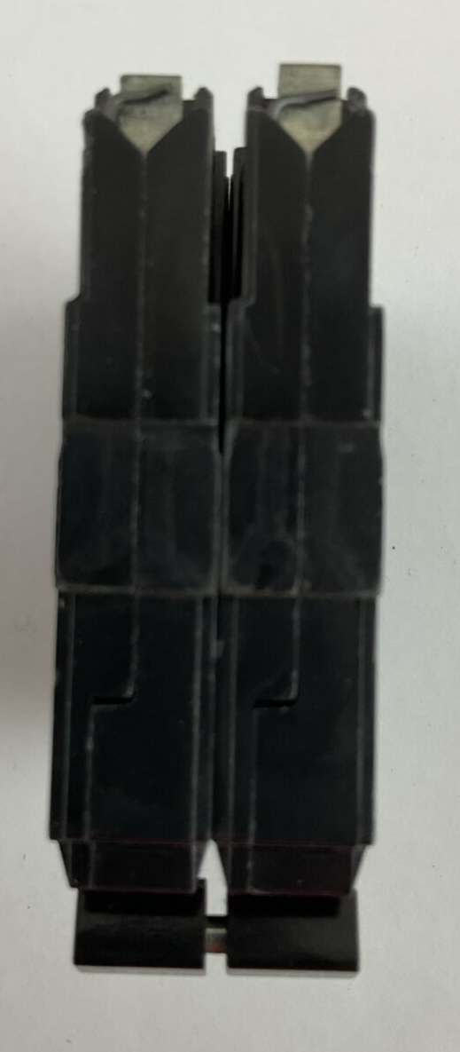 GE THQP230 CIRCUIT BREAKER 2POLE 30AMP 120/240VAC
