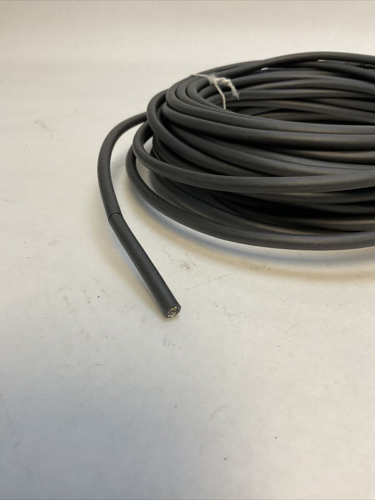 SICK 41VB E335179 CABLE 30VDC 2AMP