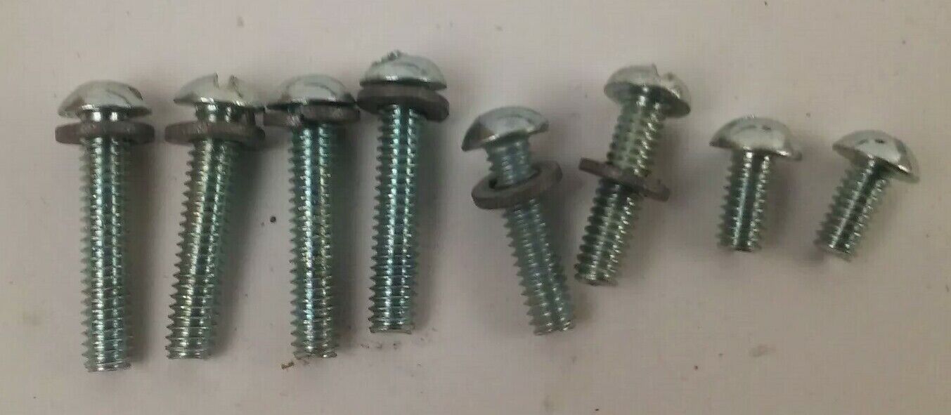 WESTINGHOUSE KCDPLC600 MOUNTING HARDWARE KIT