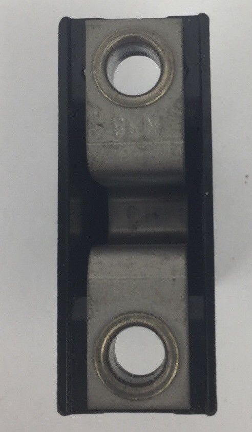 ALLEN BRADLEY N38 HEATER ELEMENT LOT OF 3