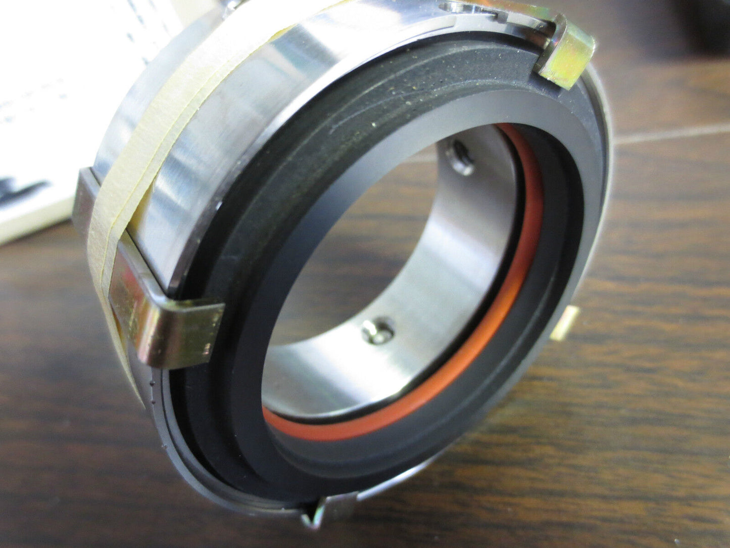 JOHN CRANE C02061 MECHANICAL SEAL 1.875" POLISHED FACE - NEW SURPLUS