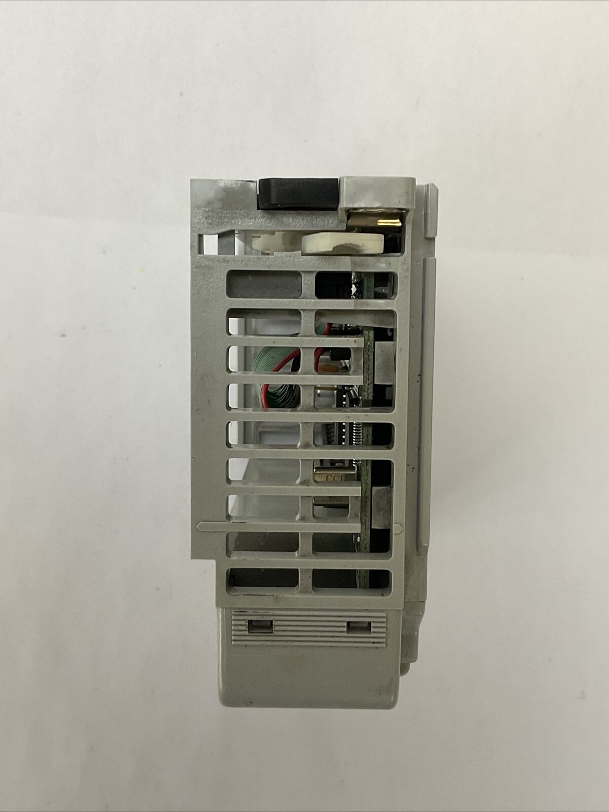 ALLEN BRADLEY 1769-IT6 SER A REV 5 F/W REV 1.2 6CH THEMOCOUPLE mV INPUT MODULE