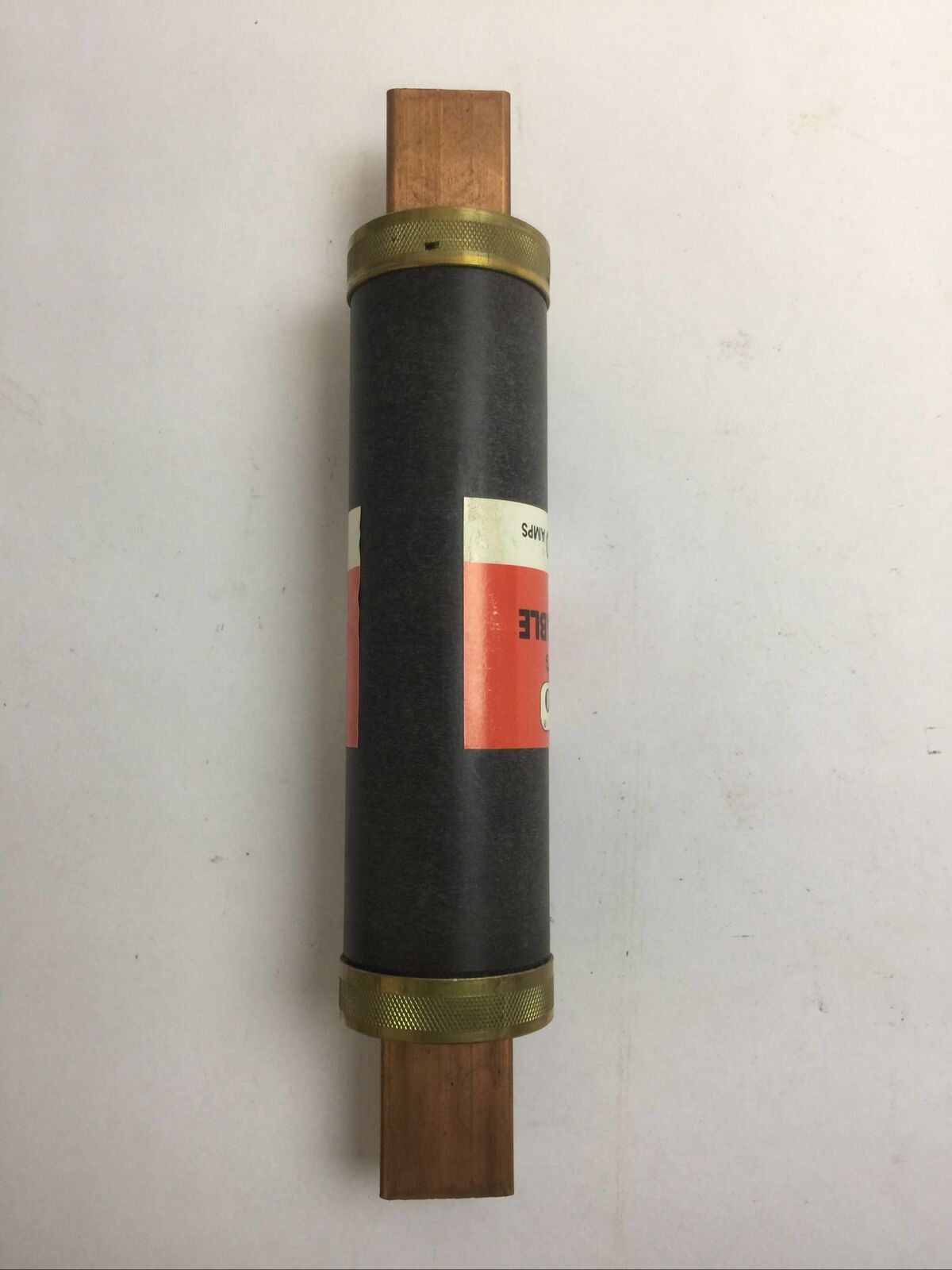 CEFCO RES200 CLASS H TIME LAG RENEWABLE FUSE 200AMP 600VAC