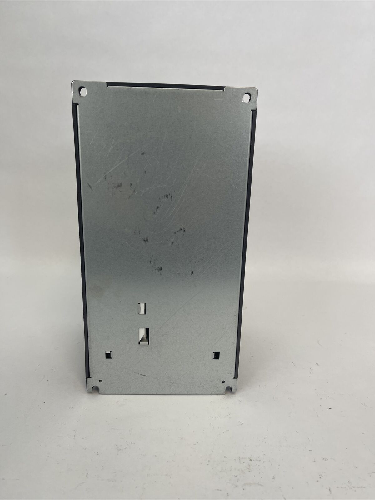 DELTA VFD49AMS23ANSAA DRIVE INPUT 200-240V OUTPUT 0-230V 51A 19.4KVA VER 1.07