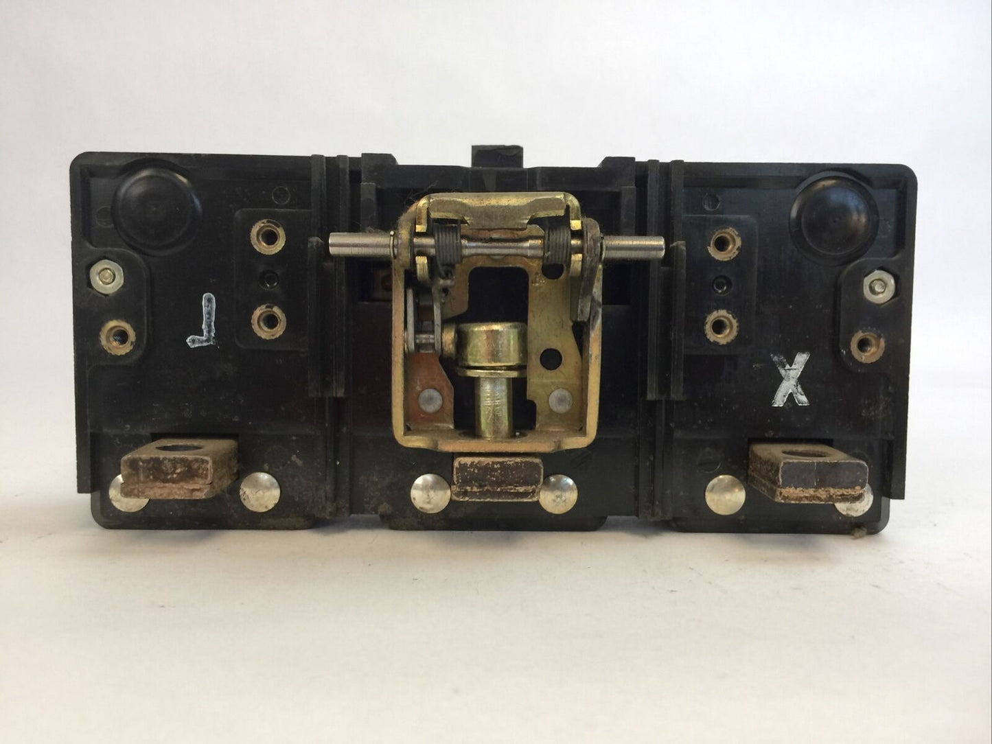 WESTINGHOUSE 457D455G29 AB DE-ION TRIP UNIT 800AMP INST TRIP 8000A