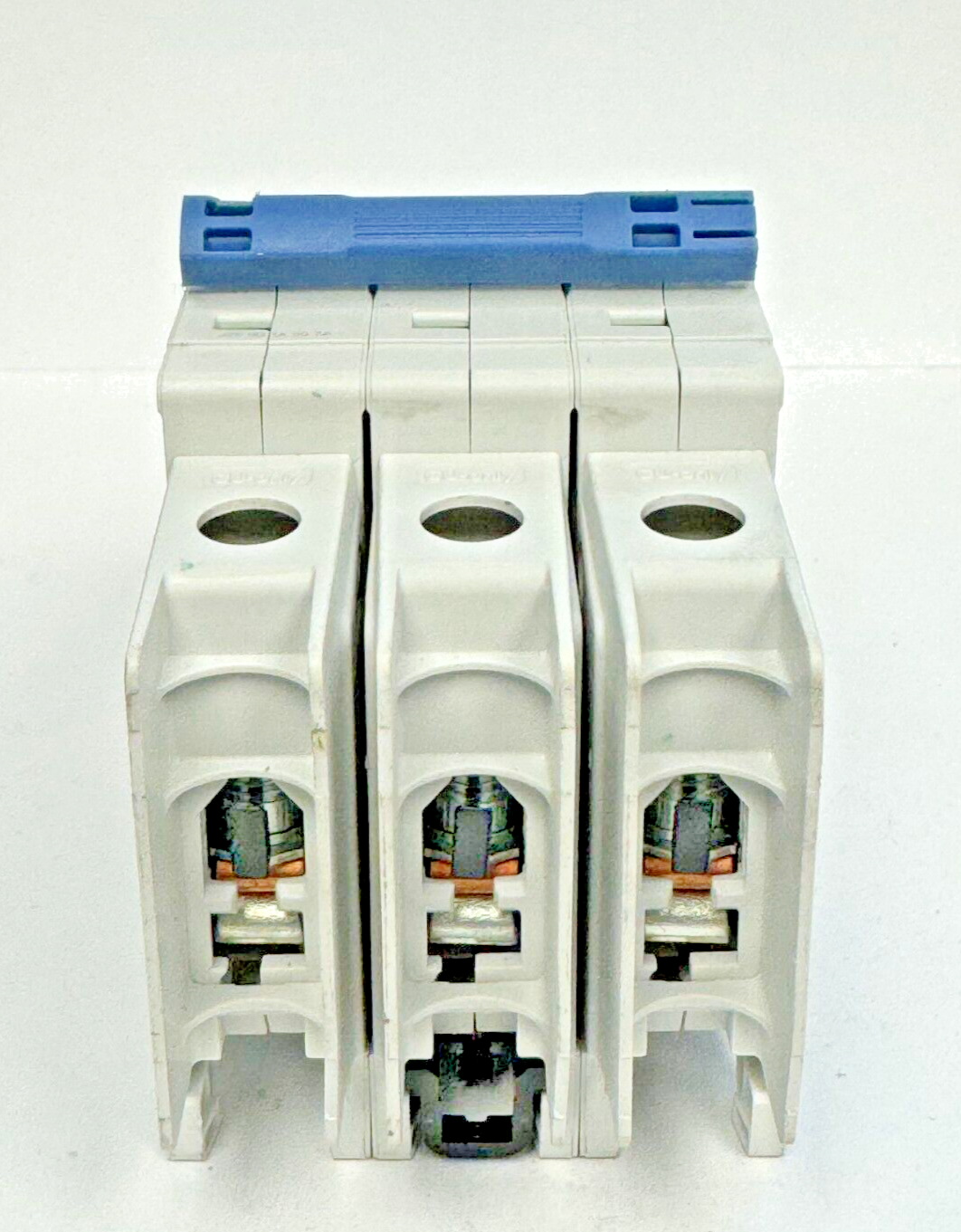 ALLEN-BRADLEY - 1489-M3D030 SER. D - CIRCUIT BREAKER - 3 P, 3 A, 277 V