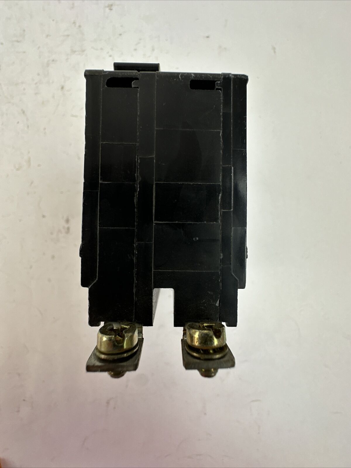 SQUARE D QOB240 CIRCUIT BREAKER 120/240VAC 2POLE 40AMP 10kA